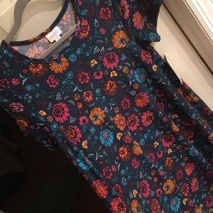 NWT S Carly leggings material